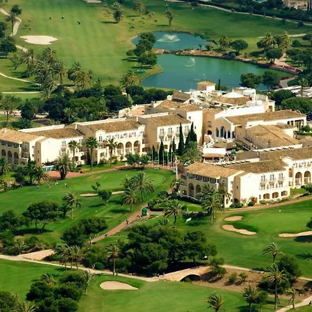 La Manga Resort Bellaluz 01-19 Atamaria Exterior photo