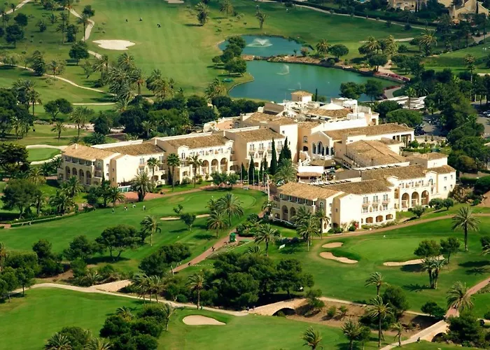 La Manga Resort Bellaluz 01-19