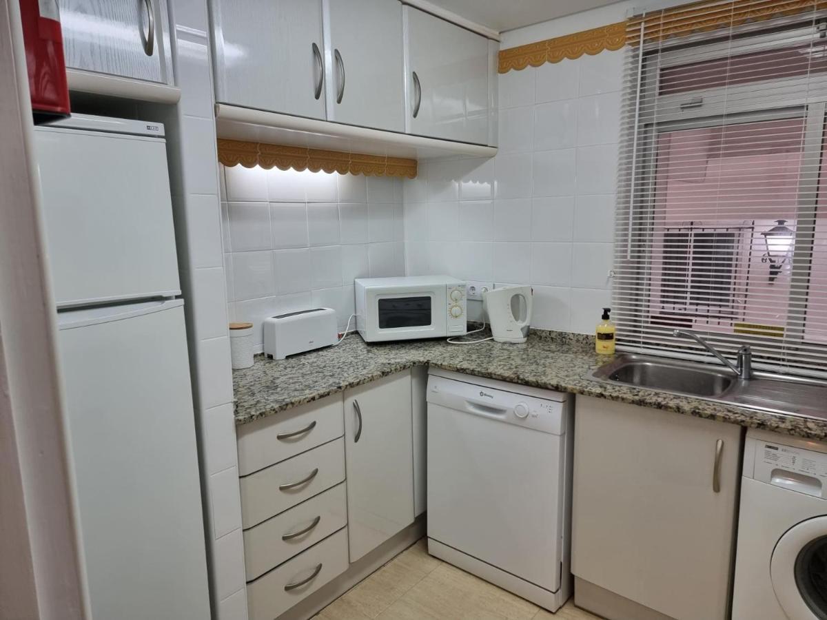 Apartment La Manga Bellaluz 01-19 Atamaria