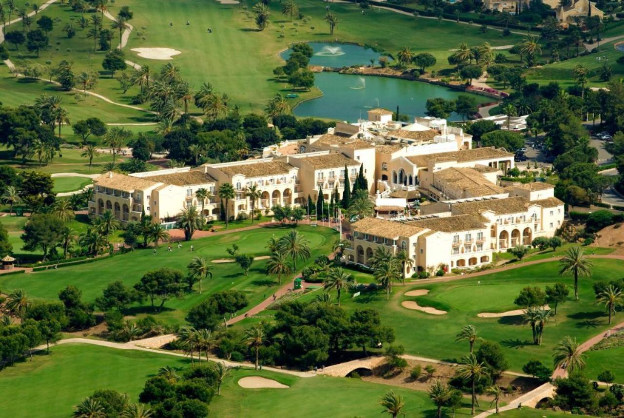 La Manga Bellaluz 01-19 * Atamaria