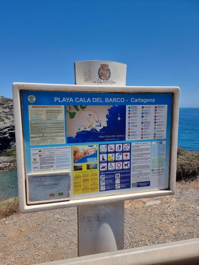 La Manga Bellaluz 01-19 *