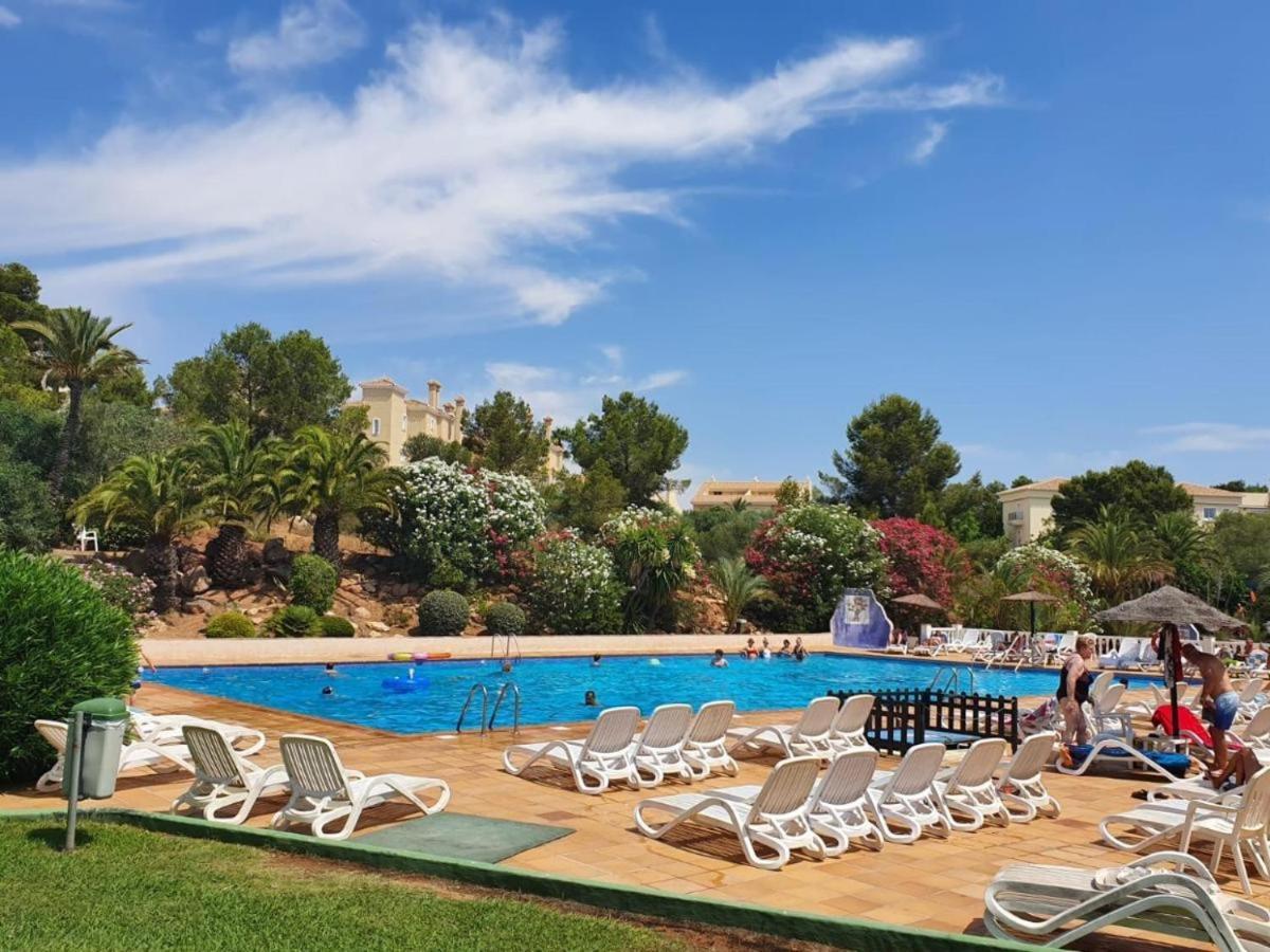 La Manga Bellaluz 01-19 Atamaría